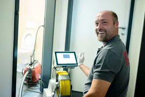 Beratung und Kundenservice Beratung und Kundenservice