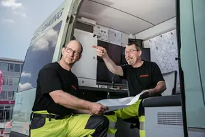 qualitative Wärmepumpen qualitative Wärmepumpen